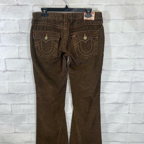 True Religion Denim Pants - Picture 3 of 5